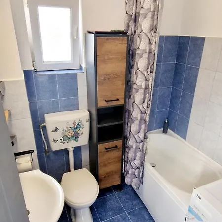 Apartament A&b